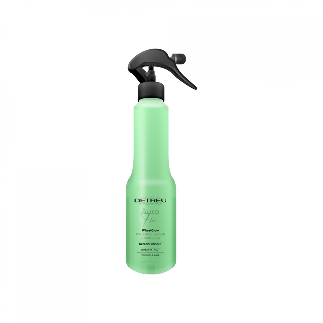 Detreu Aura Flow Tarwe Glow 400 ml Conditioner