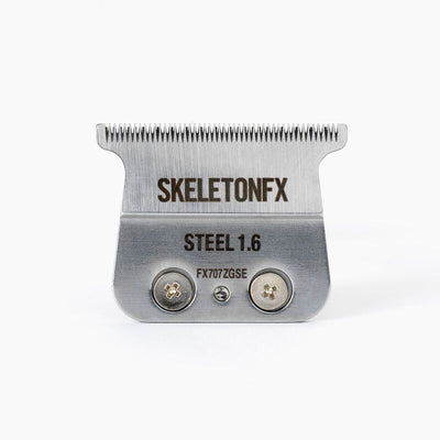 BaByliss Pro 4Artists SkeletonFX Japanese Steel 1.6 trimmer snijmes – FX707ZGSE