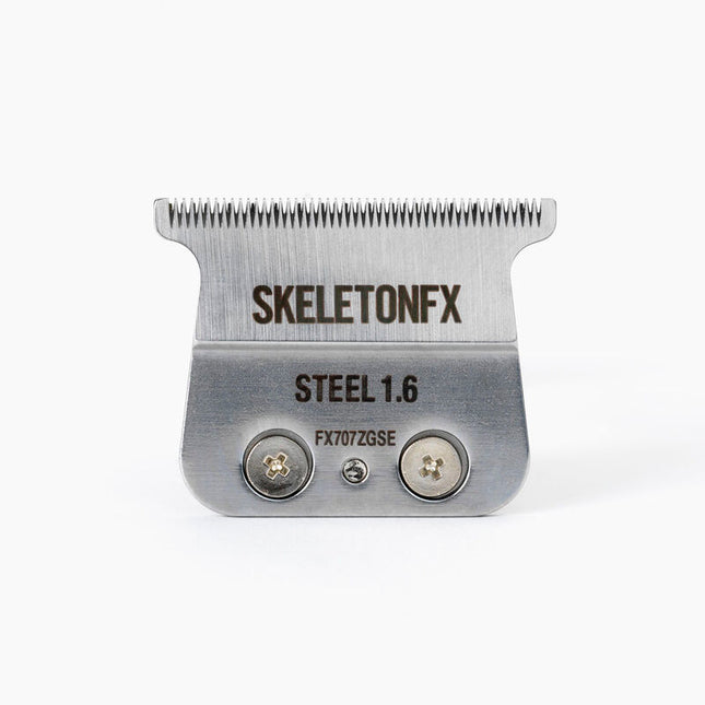 BaByliss Pro 4Artists SkeletonFX Japanese Steel 1.6 trimmer snijmes – FX707ZGSE