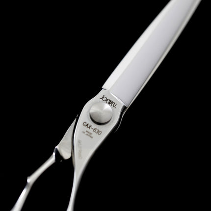 Joewell Coaxis 580 – Japanse Premium Kappersschaar | Powder Metal Alloy 5.8 inch