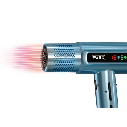 Wahl Vanquish Cool Blue Föhn