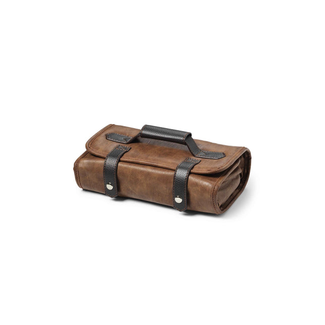 BraveHead Stylisten Mini Case - Bruin