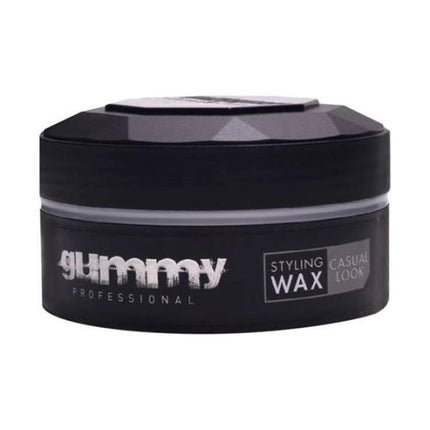 Gummy Styling Wax Casual Look doos 36 stuks