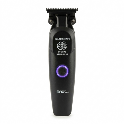MRD Pro Smart Brain Trimmer Black