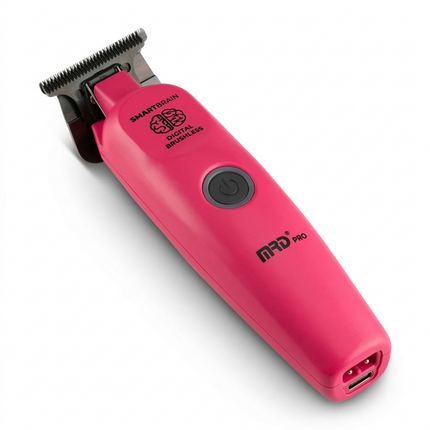 MRD Pro Smart Brain Trimmer Pink