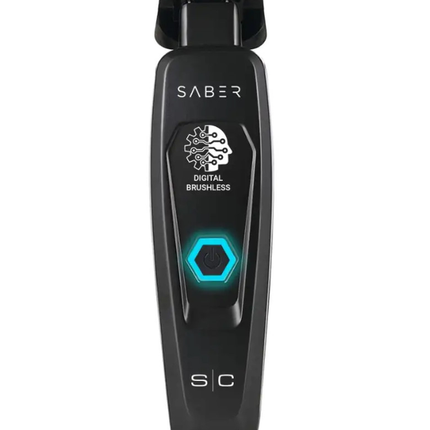 Gamma + Stylecraft Saber Trimmer Black Pro