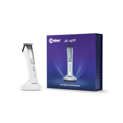Caliber Professional Cordless Trimmer