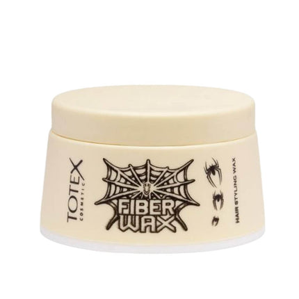 Totex Hair Styling Wax Fiber Pomade 150 ml