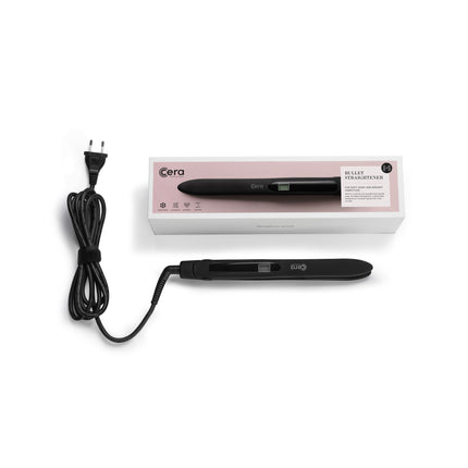 Cera Bullet Stijltang Ceramic