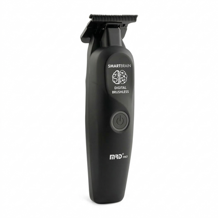 MRD Pro Smart Brain Trimmer Black