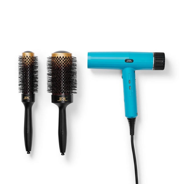 JRL Forte Pro Fohn Sunset Sapphire 2150 Watt ( Limited Edition )
