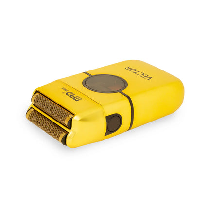MRD Pro Shaver Gold-Smooth