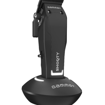 Gamma + Shorty Clipper Tondeuse