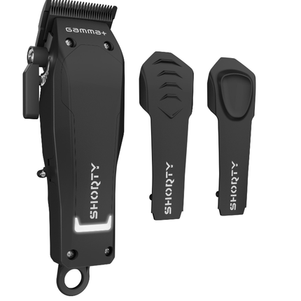 Gamma + Shorty Clipper Tondeuse