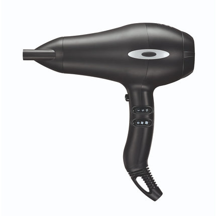 ULTRON Boreas Hairdryer Matte Black