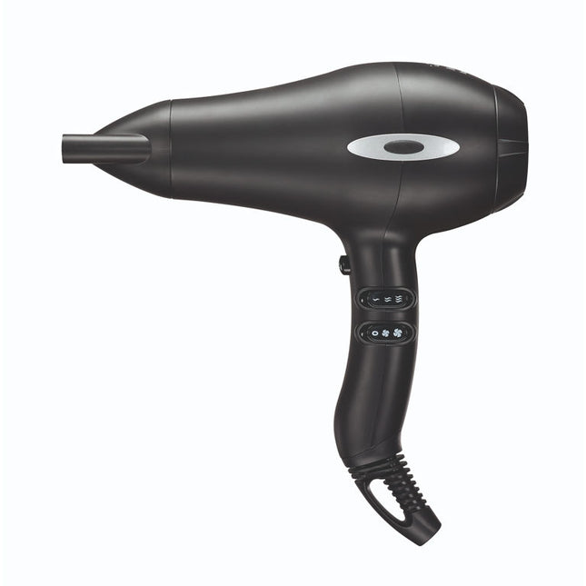ULTRON Boreas Hairdryer Matte Black