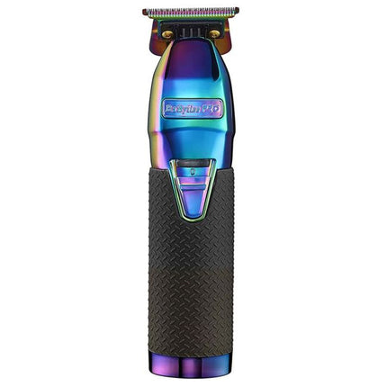 Babyliss PRO 4Artists Trimmer Boost + SkeletonFX Chameleon FX7870IBPE