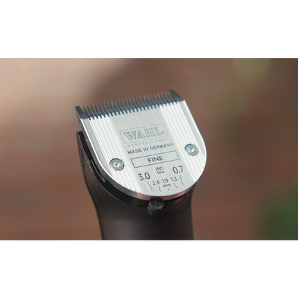 Wahl Chromstyle Tondeuse Cordless Clipper Black