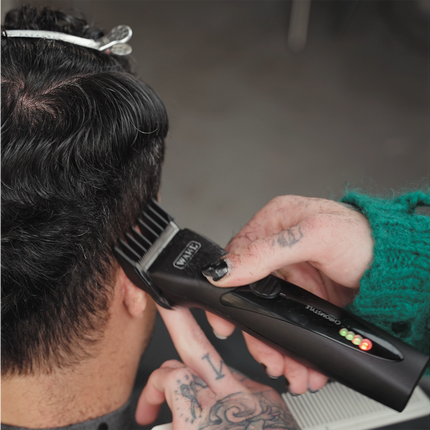 Wahl Chromstyle Tondeuse Cordless Clipper Black