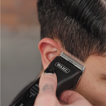 Wahl Chromstyle Tondeuse Cordless Clipper Black