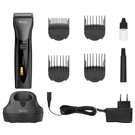 Wahl Chromstyle Tondeuse Cordless Clipper Black