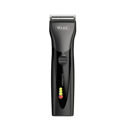 Wahl Chromstyle Tondeuse Cordless Clipper Black