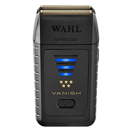 Wahl Vanish Shaver professioneel scheerapparaat voor barbers