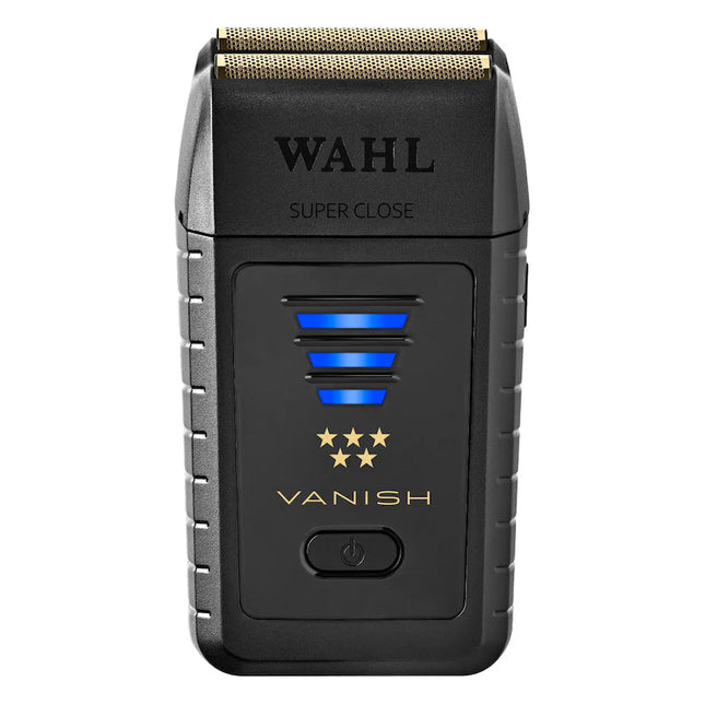 Wahl Vanish Shaver professioneel scheerapparaat voor barbers