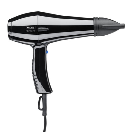 Wahl Protect Hairdryer Zwart 1500 Watt