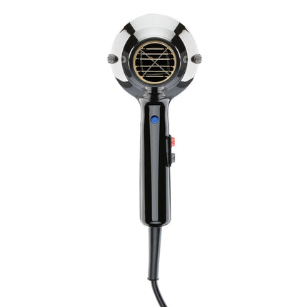Wahl Protect Hairdryer Zwart 1500 Watt
