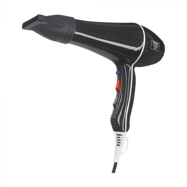 Wahl Super Dry Hairdryer Zwart 2000 Watt