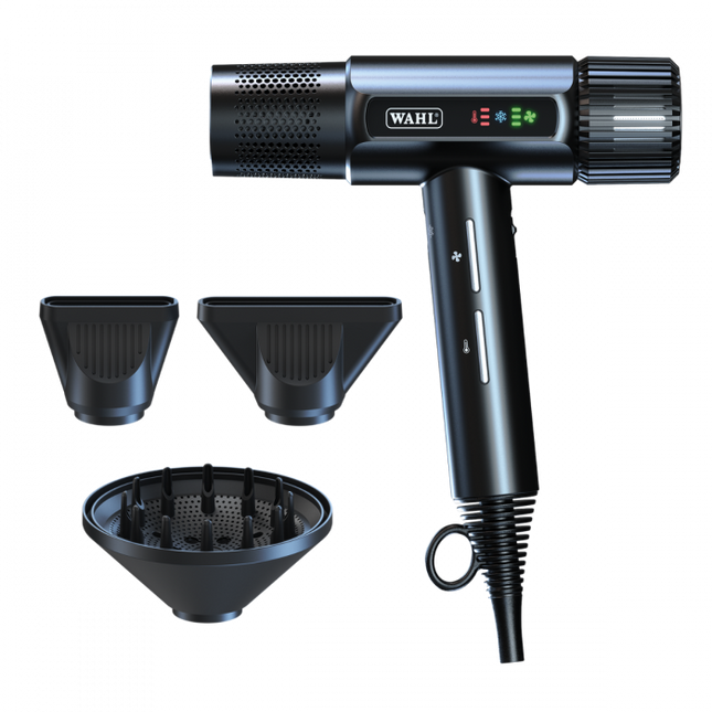 Wahl Vanquish T-Shape Dryer Föhn