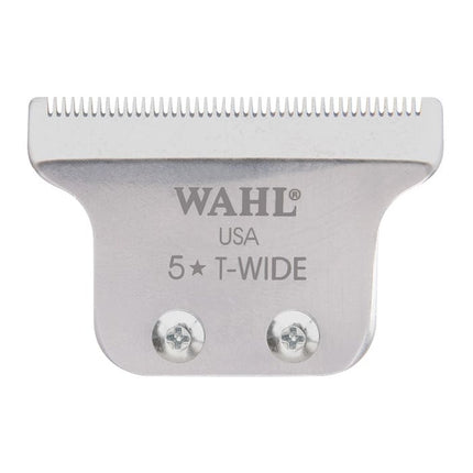 Wahl Detailer 5* snijmes Extra T-Wide 40,6mm
Snijkop