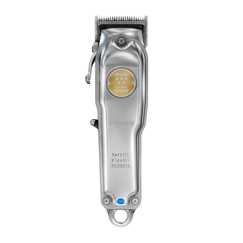 Wahl 100 cheap year clipper