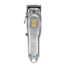 Wahl Senior Cordless Metal Limited Edition Clipper