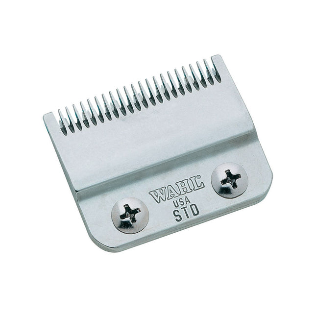 Wahl Staggertooth Snijmes