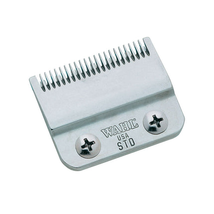 Wahl Staggertooth Snijmes