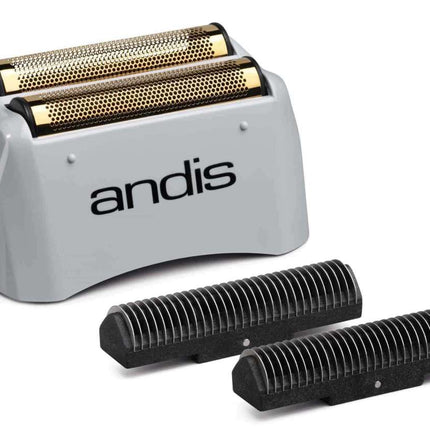 Andis shaver scheerfolie & cutters