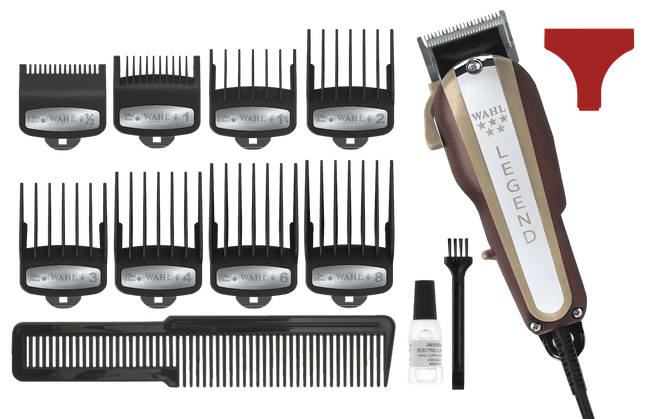 Wahl Legend Tondeuse