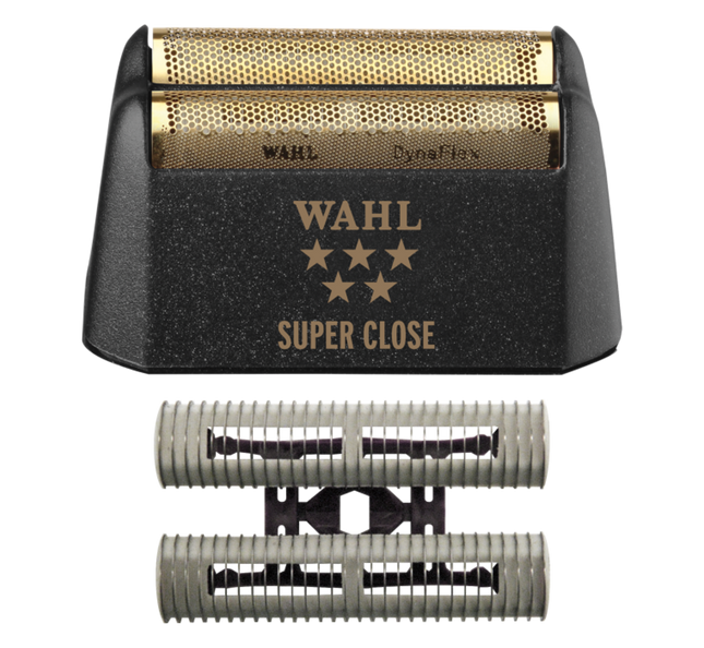 Wahl Finale Shaver Foil + Lamellenmes